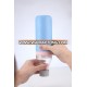 Top Quality 300ml+90ml Capacity tea infuser vacuum flask best quality